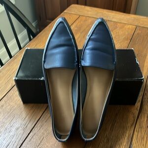 J. Crew Edie Loafers Size 9